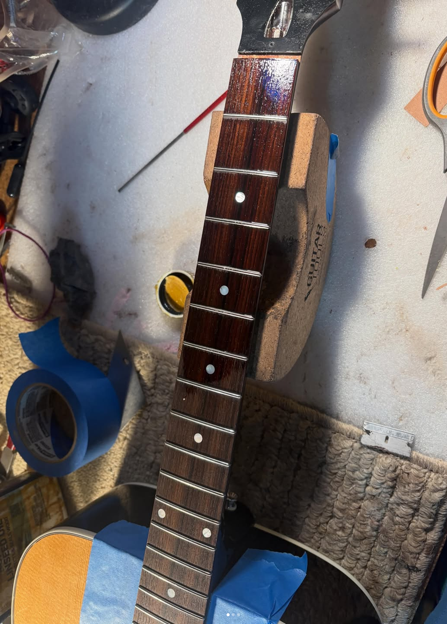 Stratocaster